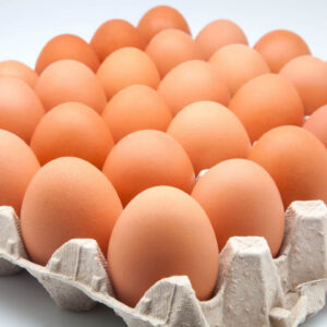 Carton de huevos 30 unidades