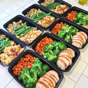 Canasta Fitness