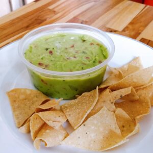 Guacamole