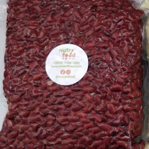Frijoles Enteros - Cocidos