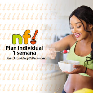 Plan Completo Semanal