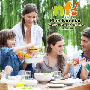 Plan grupal