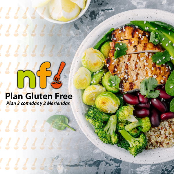Gluten Free / Paleo / Keto - Imagen 2