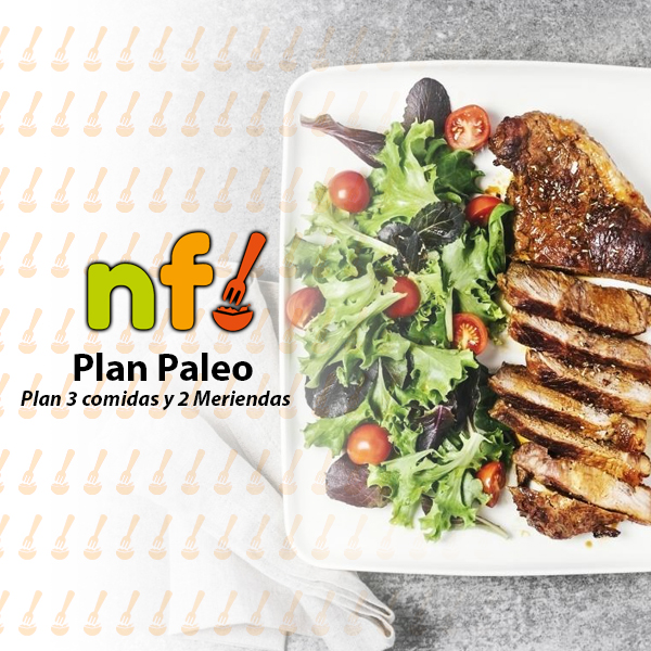 Gluten Free / Paleo / Keto - Imagen 3
