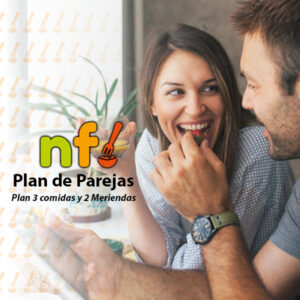 Plan parejas